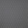 tissu kanoko noir import Japon