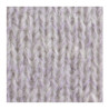 Geek yarn - milk x purple (N°7)