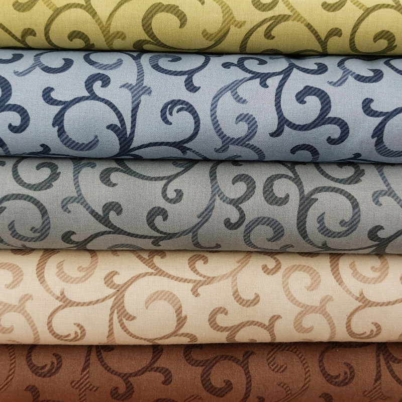 Tissu Uni Bleu Gris - Dimensions 210x150 Cm, Idéal Pour La Couture De Vêtements