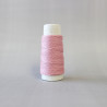 Sashiko thread old pink 30m