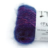 Sensai - Prune (N°0314) - 60% mohair and 40% silk