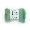 Sensai - Mint (N°0699) - 60% mohair et 40% soie