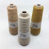 Laine Kinu - Oatmeal (N°0398) - 100% soie