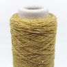 Laine Kinu - Mustard (N°0487) - 100% soie