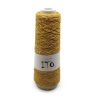 Laine Kinu - Mustard (N°0487) - 100% soie