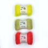 Sensai - Lemon (N°0306) - 60% mohair et 40% soie