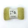 Sensai - Moss (N°0316) - 60% mohair and 40% silk
