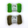 Sensai - Olive (N°0698) - 60% mohair et 40% soie