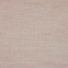 Double gaze japonaise bio rose saumon couleurs changeantes