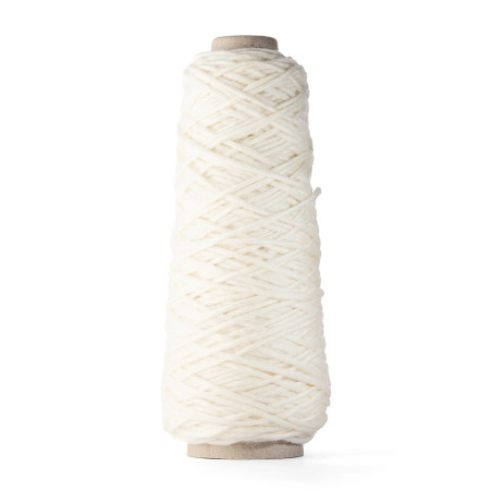 Yomo Yarn - Natural (N°0470) - 100% wool chunky