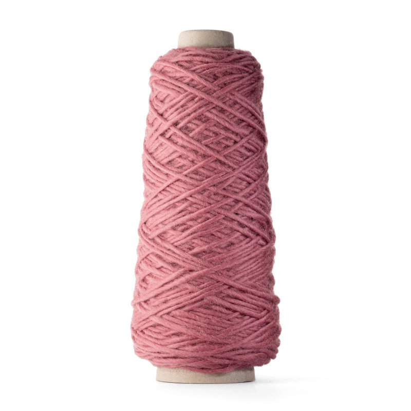 Yomo Yarn - Mauve (N°0476) - 100% wool chunky