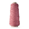 Laine Yomo -Mauve (N°0476) - 100% laine chunky