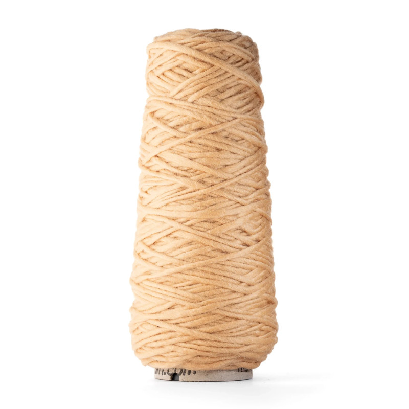 Yomo Yarn - Persimmon (N°0475) - 100% wool chunky