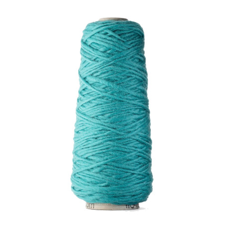 Laine Yomo - Pool (N°0483) - 100% laine chunky