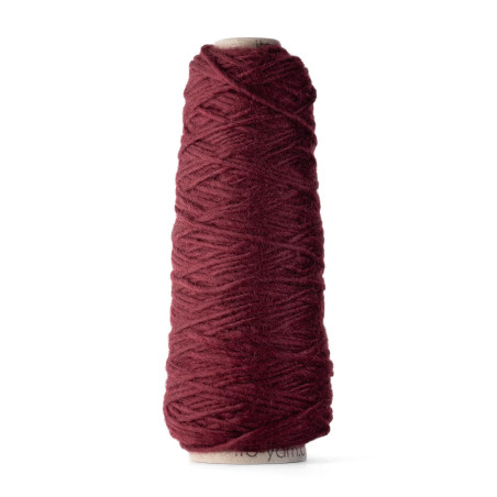 Laine Yomo - Sangria (N°0479) - 100% laine chunky