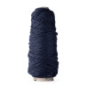 Yomo Yarn - Navy (N°0484) - 100% wool chunky