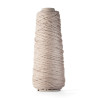 Laine Yomo - Angora (N°0472) - 100% laine chunky