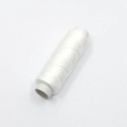 Sashiko thread white 30m Hidamari