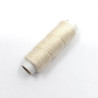 Fil sashiko écru 30m Hidamari