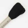 Black thread for sashiko 20m (20)