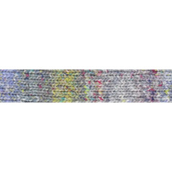 Tensan yarn - Akabira (N°11) - 68% silk and 32% wool