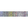 Tensan yarn - Akabira (N°11) - 68% silk and 32% wool