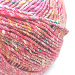 Tensan yarn - Nago (N°03) - 68% silk and 32% wool