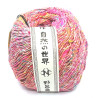 Laine Tensan - Nago (N°03) - 68% soie et 32% laine