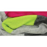 Osaka Scarf knitting kit (silk and mohair) - pepsy spirit