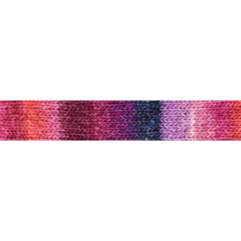 Silk Garden Yarn - Kakamigahara (N°547) - 45% silk - 45% mohair - 10% wool