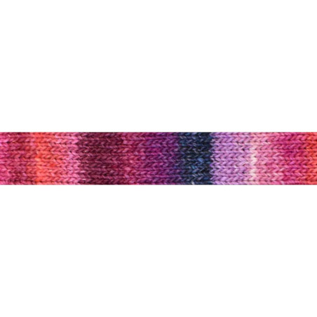 Silk Garden Yarn - Kakamigahara (N°547) - 45% silk - 45% mohair - 10% wool