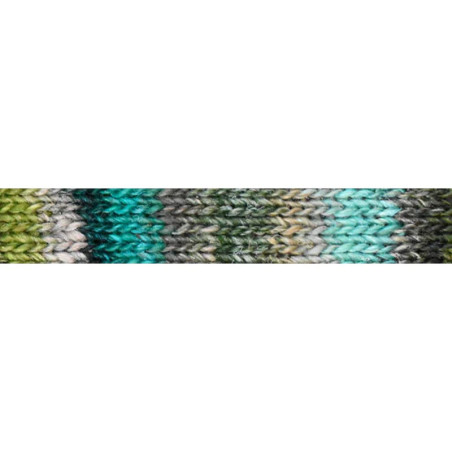 Silk Garden Yarn - Yatsuhiro (N°208) - 45% silk - 45% mohair - 10% wool