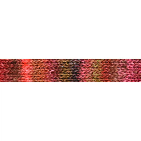 Silk Garden Yarn - Otaru (N°84) - 45% silk - 45% mohair - 10% wool