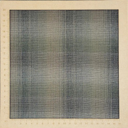 Japanese yarn dyed Cotton – Brown and dark brown Check