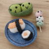 Crochet Workshop - Beginner or Advanced in Sierentz (Alsace) | Couleurs Japon