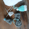 Pre-registration workshop circular knitting basics: March 11th 9:30AM to 11:30AM in Sierentz