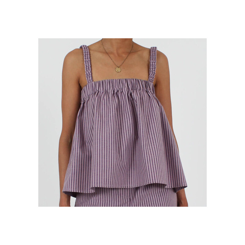 Beginner Sewing Workshop - Sierentz (Alsace)