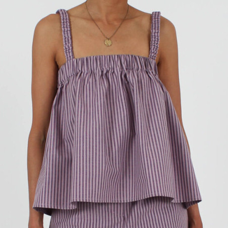 Beginner Sewing Workshop - Sierentz (Alsace)