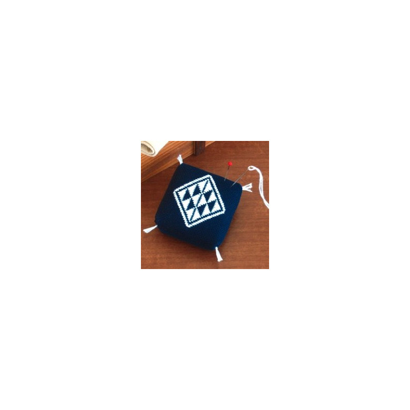 Atelier broderie kogin