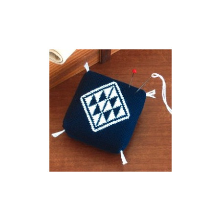 Atelier broderie kogin