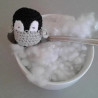 Workshop introduction to crochet : September 27th 2:30PM to 4:30PM in Sierentz