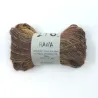 Laine Hana - Bark (N°0243) - 60% laine / 20% alpaga / 20% soie