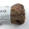 Laine Hana - Bark (N°0243) - 60% laine / 20% alpaga / 20% soie