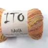 Laine Hana - Meadow (N°0245) - 60% laine / 20% alpaga / 20% soie