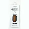 Medium wooden magnetic hanging bracket - 13cm - Cosmo