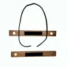 Support accrochage bois moyen 13cm