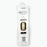 Light color wooden magnetic hanging bracket - 18cm - Cosmo