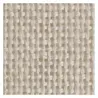 Japanese royal off-white linen fabric for kogin embroidery – 50 x 44 cm fabric cut