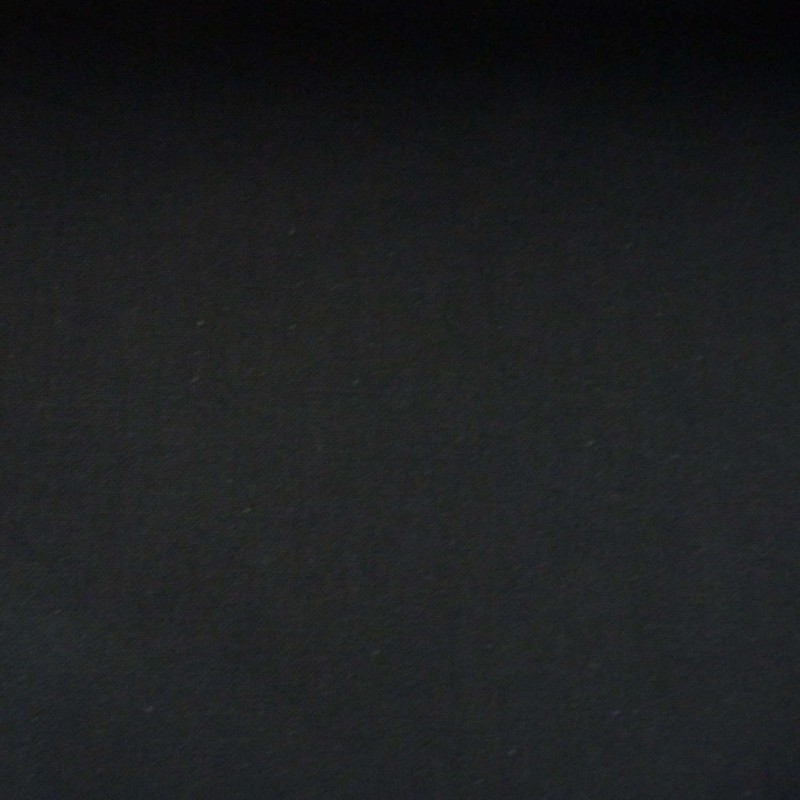 Toile sashiko indigo