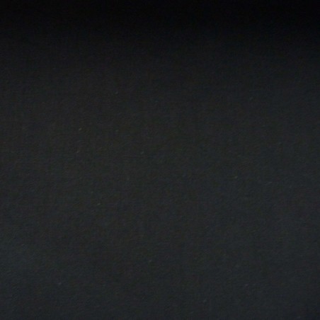 Toile sashiko indigo